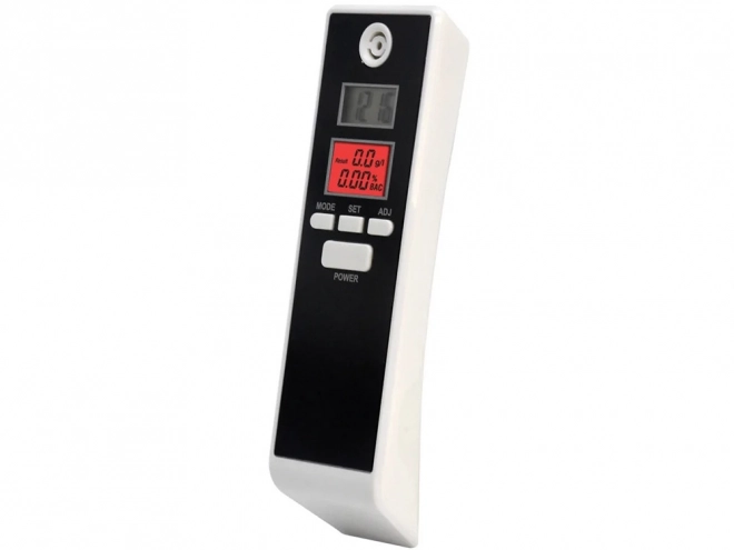 Precise Pocket Non-Oral Breath Analyzer