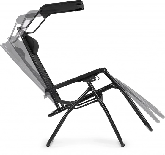 Comfortabele hoekverstelling