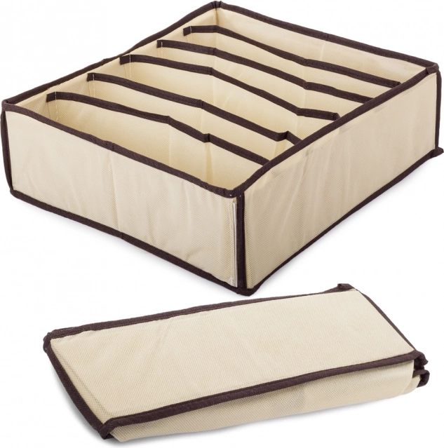 Underwear Drawer Organizer