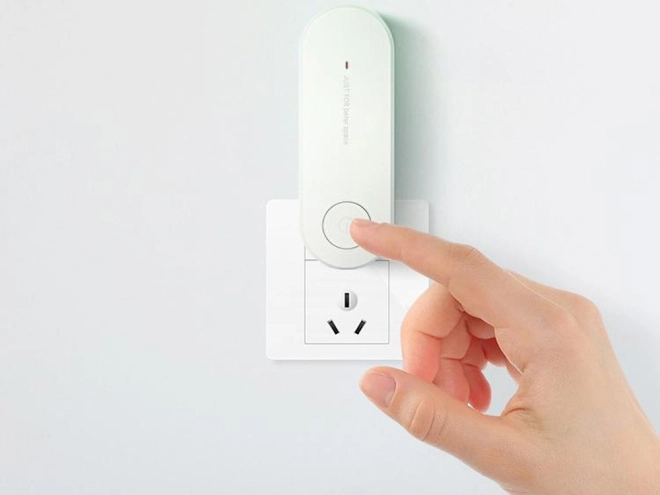 Ultrasoon met variabele frequentie