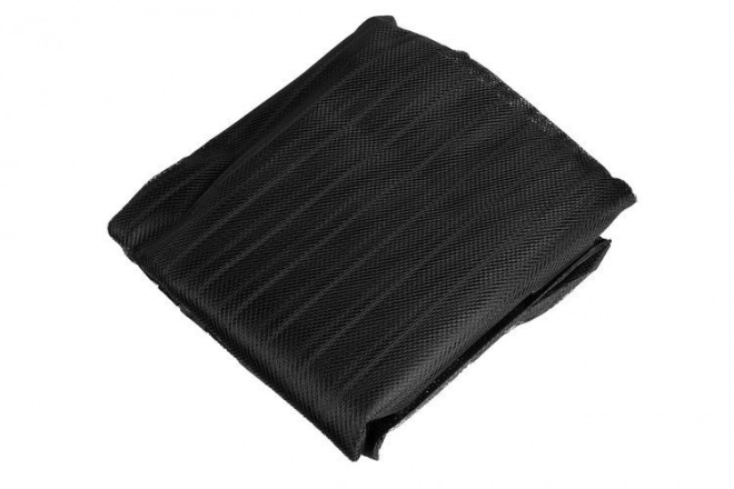 Zelfsluitend insectennet