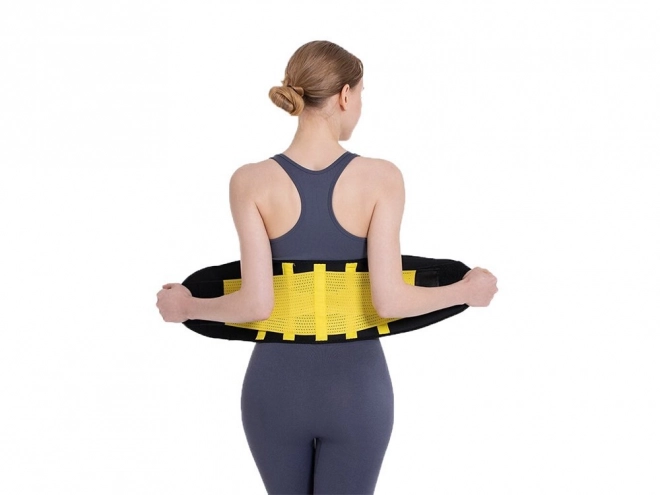 Slimming Neoprene Fitness Belt