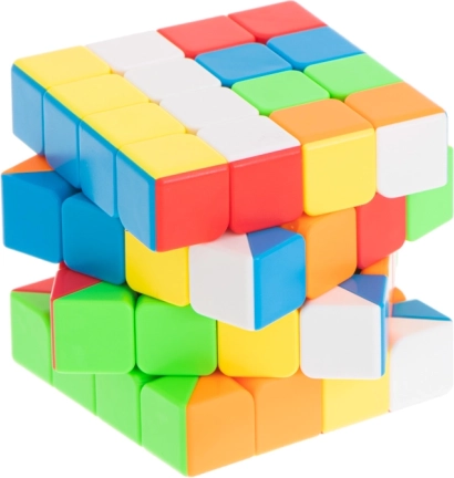Rotation fluide et mécanisme fiable