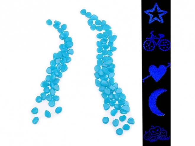 Fluorescent Glow Stones