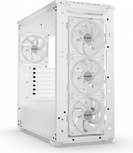 Uitstekende luchtstroom