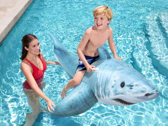 Requin gonflable pour enfants Bestway