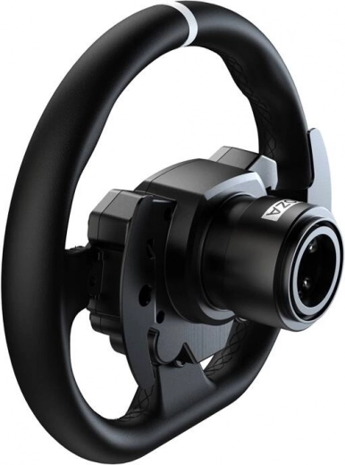 SR‑P Lite pedalen – stalen constructie en eenvoudige afstelling