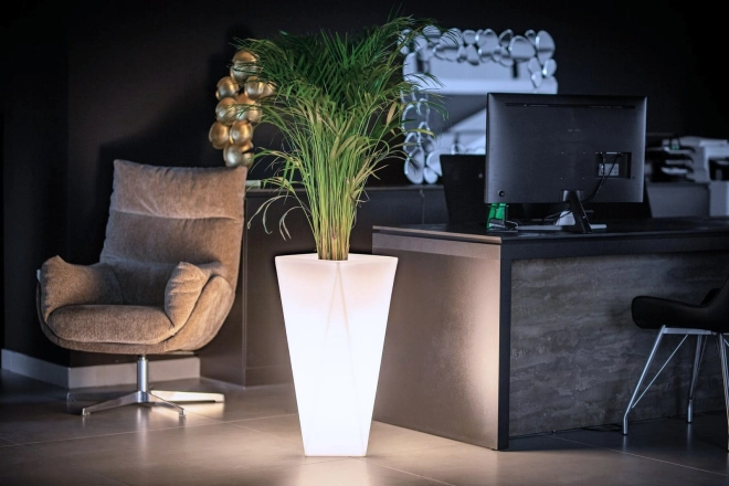 Elegante verlichtingsarmatuur
