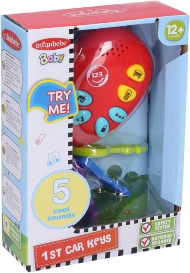 Conçu pour les tout-petits