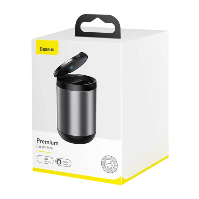 Praktische LED-Beleuchtung