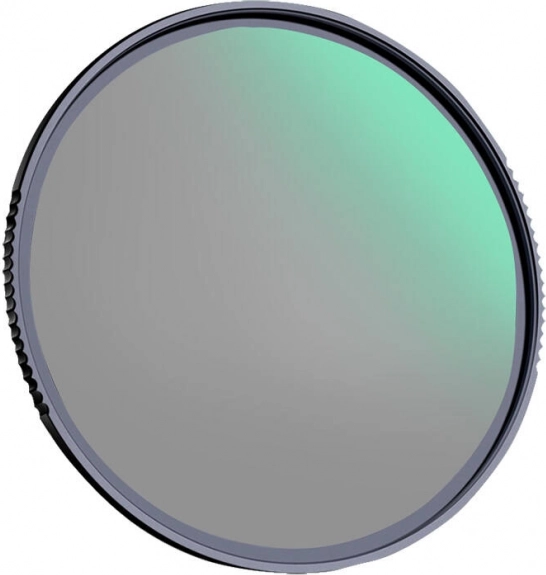Filtre Black Mist 1/8 37 mm K&F Concept Nano-X