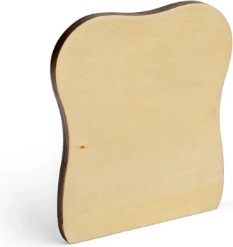 Holztoast BIGJIGS TOYS