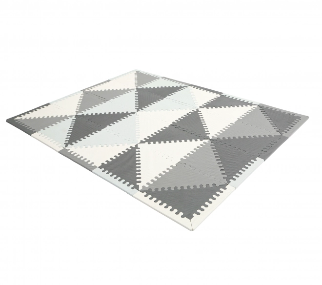 Educational Foam Mat Puzzle