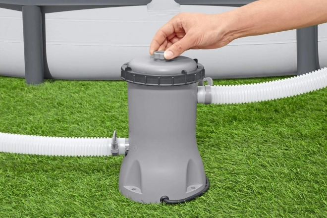 Filterpumpe für Pools 2006 l/h Bestway