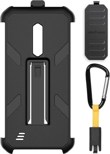 multifunctionele hoes voor ulefone armor x12 / x12 pro