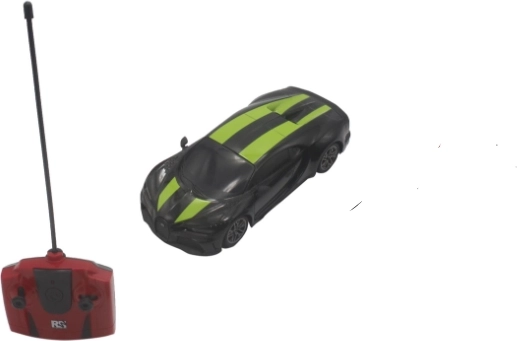 All-direction control