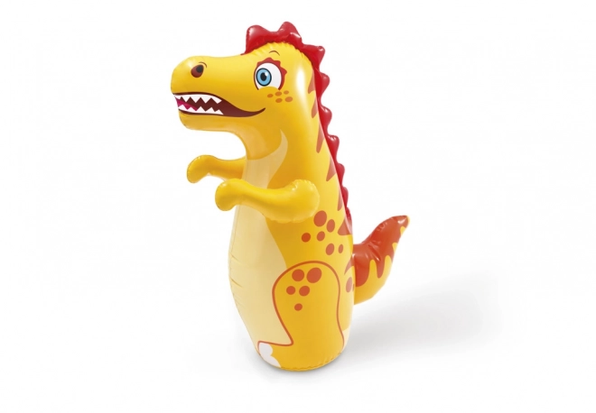 Animal de boxe gonflable