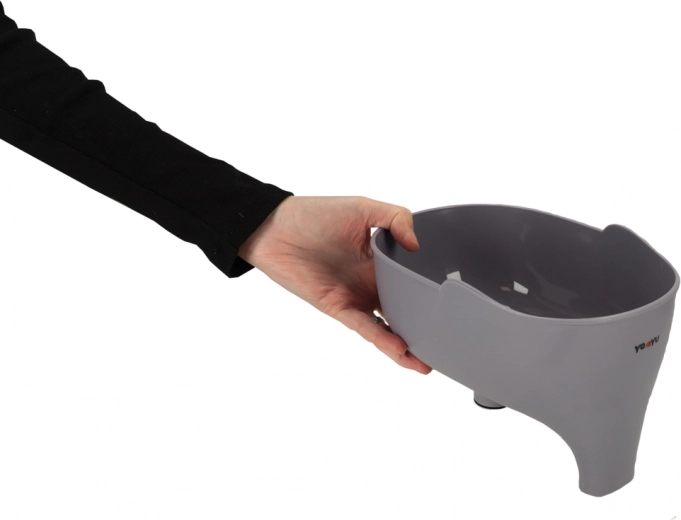 Ergonomisch en functioneel