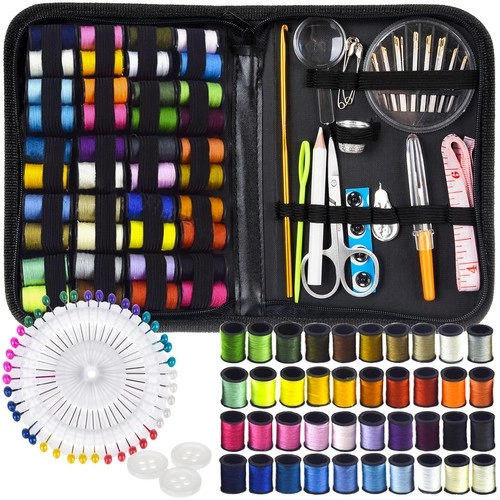 Complete set voor iedereen
