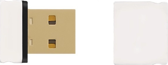 Ultracompact ontwerp voor elke tas