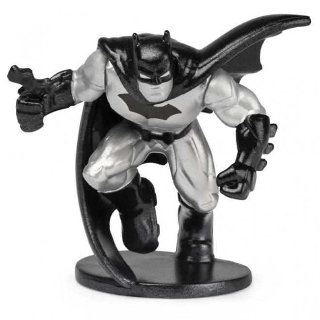 BATMAN FIGUURTJES 5cm IN VAT