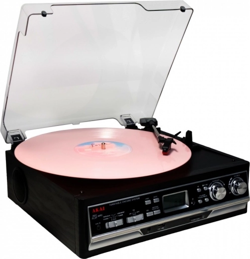 Bluetooth 5.0 und AUX für einfache Verbindung