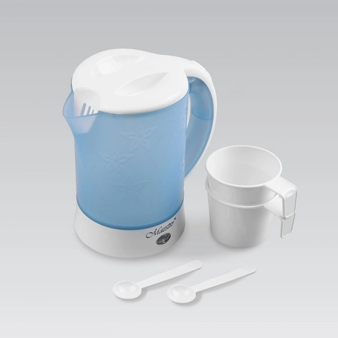 Reiswaterkoker met 2 kopjes 0,6l 600W