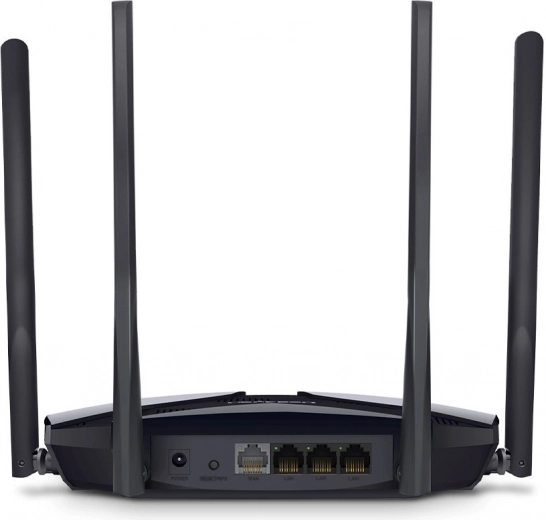 Security and energy saving