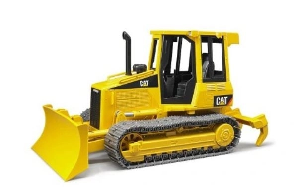 Bruder CATERPILLAR bulldozer klein