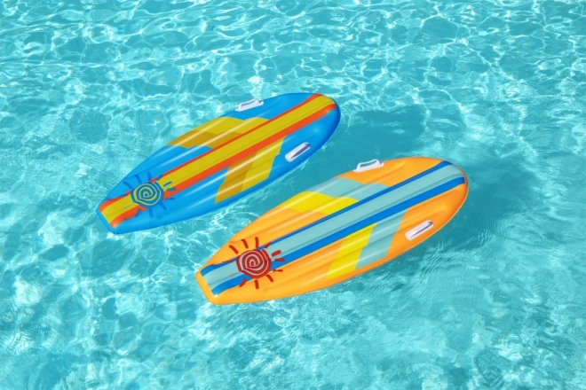 Doppelwandige aufblasbare Surfbretter für Kinder von Bestway