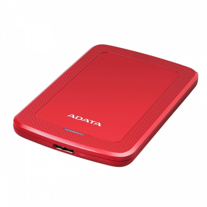 DashDrive HV300 2TB Disque Dur Externe USB 3.1 Rouge