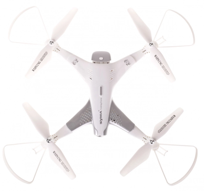 Drone Syma Z3 met HD-camera 720p