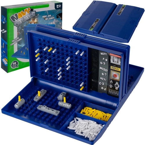 Family Game Battleship - Sea Battle