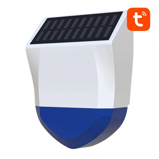 Buitensirene Alarm WiFi NEO NAS-AB06W TUYA