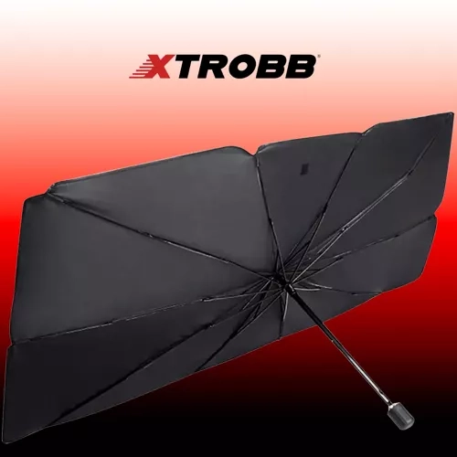 Xtrobb KFZ-Frontscheibenabdeckung 23771