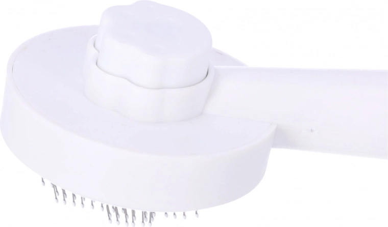 Ein-Knopf-Reinigung für sofortige Sauberkeit