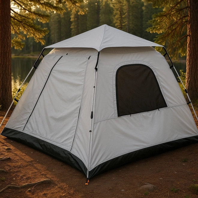 Tente pour 4 personnes par MultiGarden