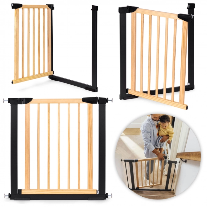 Veiligheidshek voor trappen en deuren Ecotoys