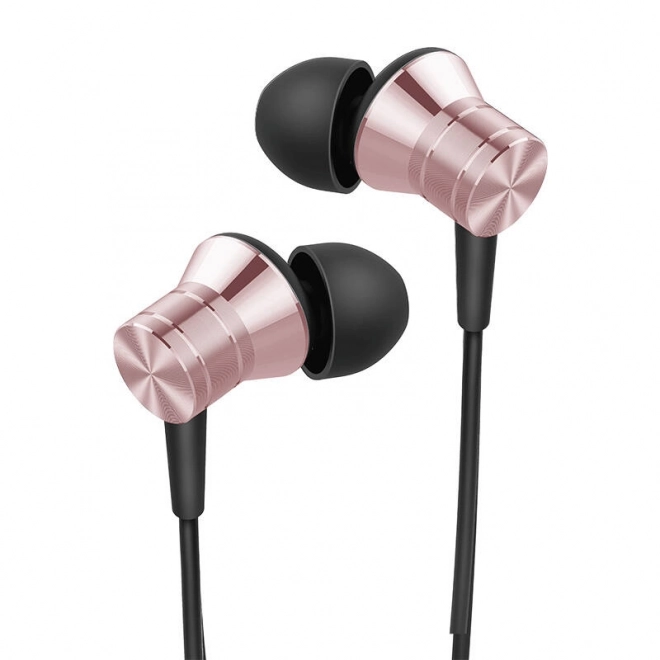 1MORE Piston Fit P10 kabelgebundene In-Ear-Kopfhörer (rosa)