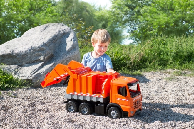 Duurzame constructie voor binnen en buiten