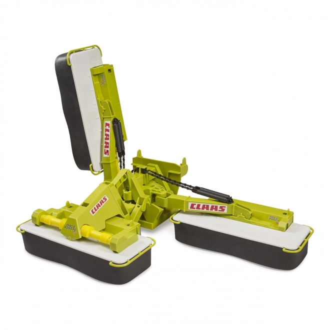 Bruder Driedelige Maaibalk Claas