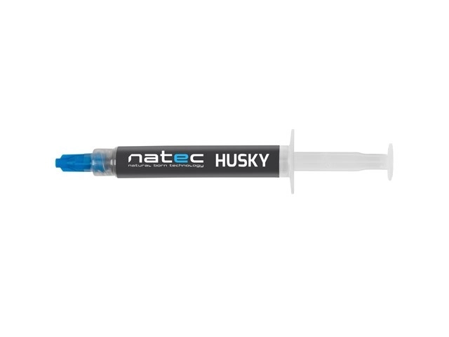 Warmtegeleidende pasta Husky 4g