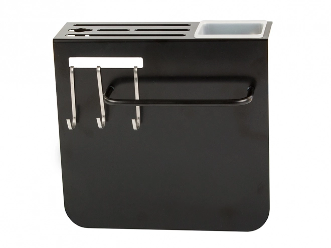 Keuken organizer voor messen metaal