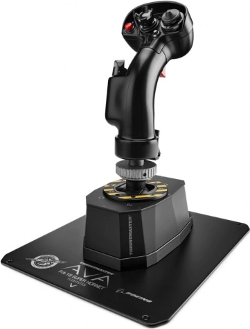 Joystick AVA F/A-18 Super Hornet flight stick