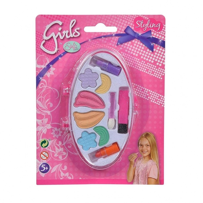 Kinder make-up set