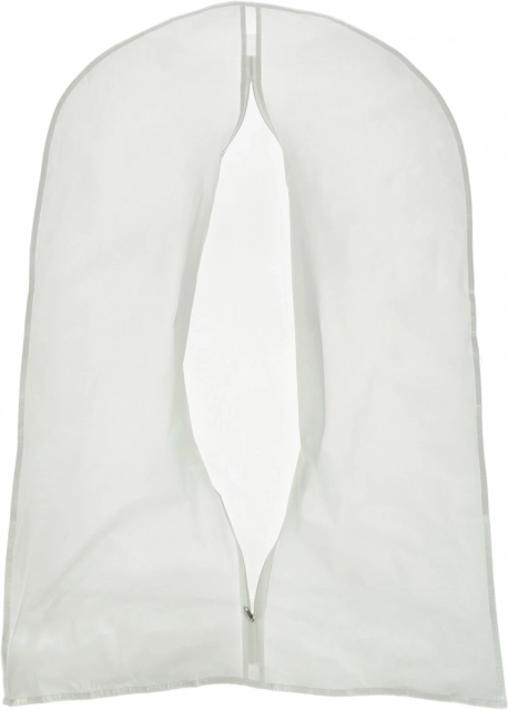 Kleidersack Transparent – 60 x 120 cm