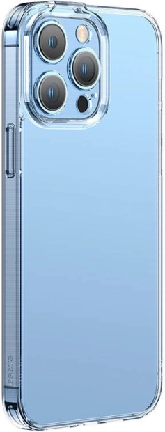 Kristallklare 8K-Transparenz