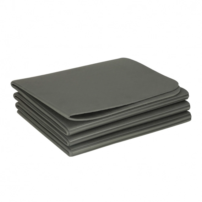 Opvouwbare yogamat 183x61x0,4 cm