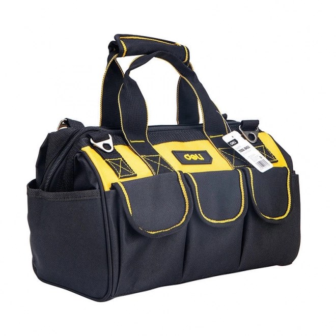 Basis gereedschapstas Deli Tools EDL430113, 13"