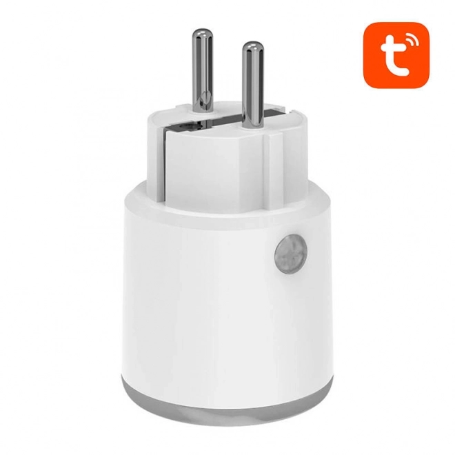 Slimme stekker WiFi NEO NAS-WR15W Tuya 16A FR